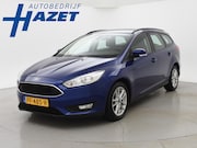 Ford Focus - Wagon 1.0 ECOBOOST 125 PK + APPLE CARPLAY / TREKHAAK / VOORR
