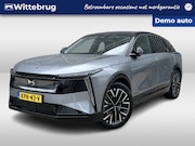 DS DS 7 - No E-Tense Etoile 74 kWh ERVAAR HEM NU TIJDENS EEN PROEFRIT