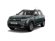 Dacia Duster - mild hybrid 140 6MT Expression | Achteruitrijcamera | Bekled