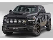 Dodge Ram - WIDE BODY | 5.7 V8 HEMI | BRONZE BREDE WIELEN | OPEN UITLAAT