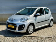 Citroën C1 - 1.0 Tendance Automaat 5 Deurs [ 2e eig, APK t/m 22 06 2027 ]