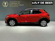 Kia Stonic - 1.0 T-GDi 120pk AUTOMAAT DCT7 DynamicPlusLine Navi/ Clima / 