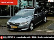 Skoda Superb - Combi 1.5 TSI ACT Sportline Business PANO-DAK NL-AUTO NAP!