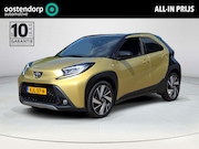 Toyota Aygo X - 1.0 VVT-i S-CVT Pulse Automaat | Apple CarPlay | Navigatie |