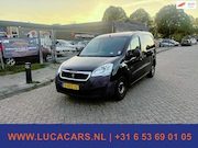 Peugeot Partner - 120 1.6 BlueHDi 75 L1 Pro Motor start niet!