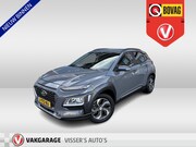 Hyundai Kona - 1.6 GDI HEV Fashion | applecarplay/android auto | 16 inch ve