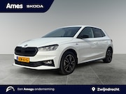 Skoda Fabia - 1.0 115pk TSI Monte Carlo KESSY - Keyless Entry Start Stop |