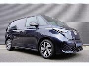 Volkswagen ID. Buzz Cargo