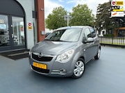 Opel Agila - 1.0 Edition AIRCO HOGE INSTAP