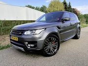 Land Rover Range Rover Sport - 3.0 SDV6 HSE Dynamic / PANORAMADAK / AUTOMAAT / NAVI / CRUIS