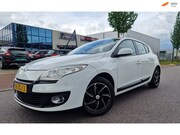 Renault Mégane - 1.5 dCi Expression NAVI PSENSOR CRUISE 2 X SLEUTELS