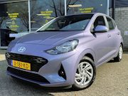 Hyundai i10 - 1.0 Comfort Carplay/DAB