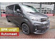 Citroën Jumpy - 2.0 BlueHDI 180 S&S L3 S&S L3 Automaat Nr. V032 | Airco | Cr