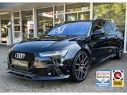 Audi RS6 - Avant 4.0 TFSI RS 6 quattro perfomance Carbon, Massage, ACC,
