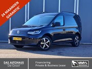 Volkswagen Caddy - 2.0TDI 122pk DSG Exclusive | NL Bus | ACC | Camera