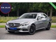 Mercedes-Benz E-klasse - 250 CDI Automaat 7|AMG|Org.NL NAP|Trekhaak|Full LED|Camera|L