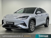 BYD SEALION 7 - Excellence AWD 91.3 kWh Indigo Grey | Te bestellen bij BYD U