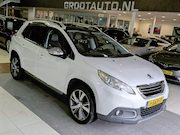 Peugeot 2008 - 1.6 VTi Féline 1e Eigenaar, Trekhaak, Cruise Control