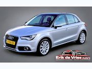 Audi A1 - Sportback 1.4 TFSI