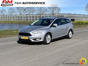 Ford Focus - Wagon 1.0 Lease Edition Cruise, trekhaak