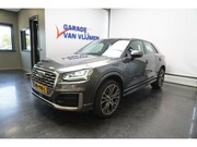 Audi Q2 - 1.4 TFSI CoD S-line 19''velg/LED/Leder/Trekhaak