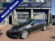 Volkswagen Passat - Variant 1.5 TSI Highline Business R Bj 2019 Km 81.000 Nap 2e
