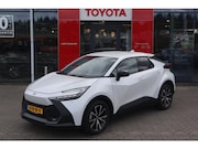 Toyota C-HR - 1.8 HYBRID 140 FIRST-EDITION STOEL/STUURVERW. P-SENSOREN EL-