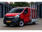 Opel Vivaro - bestel 1.6 CDTI L1H1 Innovation