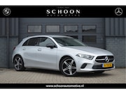 Mercedes-Benz A-klasse - 180 Business Solution