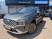 Hyundai Santa Fe - 1.6 T-GDI PHEV Premium Sky 7p | Pano | 360 | Leer