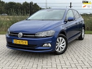 Volkswagen Polo - 1.0 TSI Comfortline | Camera | ACC | CarPlay |