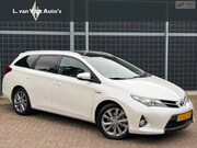 Toyota Auris - Touring Sports |1.8 Hybrid |Pano | clima | navi |