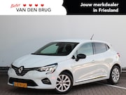 Renault Clio - 1.0 TCe Intens | Achteruitrijcamera | Apple carplay / Androi
