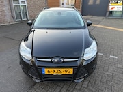 Ford Focus - 1.0 EcoBoost Edition ((( )))
