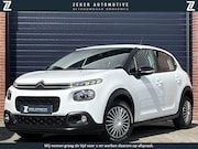 Citroën C3 - 1.2 PureTech Live , Cruise Control, Parkeersensoren, Unieke