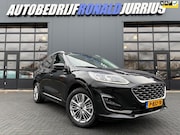 Ford Kuga - 2.5 PHEV Vignale NL.Auto/Trekhaak/Leder/Full Opties/Camera/B