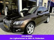 Audi Q5 - 2.0 TFSI quattro Pro Line S-LINE PANORAMA-VAG ONDERHOUDEN