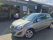 Opel Corsa - 1.4-16V Berlin