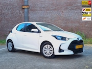 Toyota Yaris - 1.5 Hybrid Active 93PK AUTOMAAT, Airco, A.rijcamera, Carplay