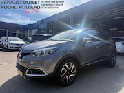 Renault Captur - 1.2 TCe 120pk EDC Dynamique+Trekhaak+Camera