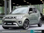 Suzuki Ignis - 1.2 Smart Hybrid Select CVT Automaat 83PK | Carplay | Achter