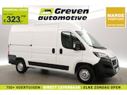 Peugeot Boxer - 2.2 BlueHDi 140PK L2H2 | Marge | Airco | Camera | Cruise | 3