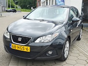 Seat Ibiza - 1.4 Style*2 e eig*zeer nette auto*dealer onderhoud*nap*apk*a