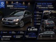 Volkswagen Golf - 1.2 TSI Allstar