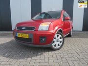 Ford Fusion - 1.4-16V Futura