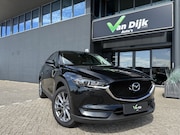 Mazda CX-5 - 2.0 SkyActiv-G Navi 360Camera Head-Up 19Inch