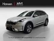 Kia Niro - 1.6 GDi Hybrid BusinessLine I Trekhaak I Leder I CarPlay I A