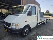 Volkswagen LT - Bestel 46A 2.8 TDI Xlang Oprijwagen Autoambulance AutoTransp