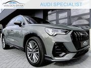 Audi Q3 - 35 TFSI S-line Keyless sfeerverlichting