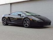 Lamborghini Gallardo - Coupe 2007 Perfect + Front lift (520 HP)